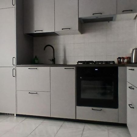 Flat 13 Apartment CTA Exterior foto